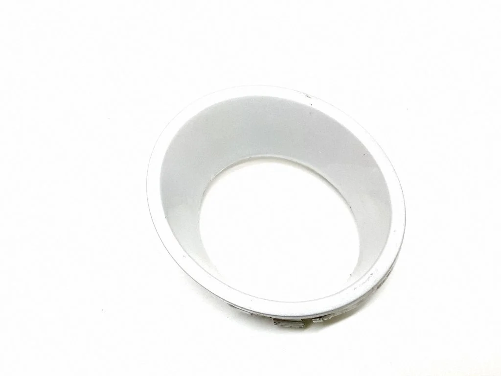 Front fog light trim/grill 8403074