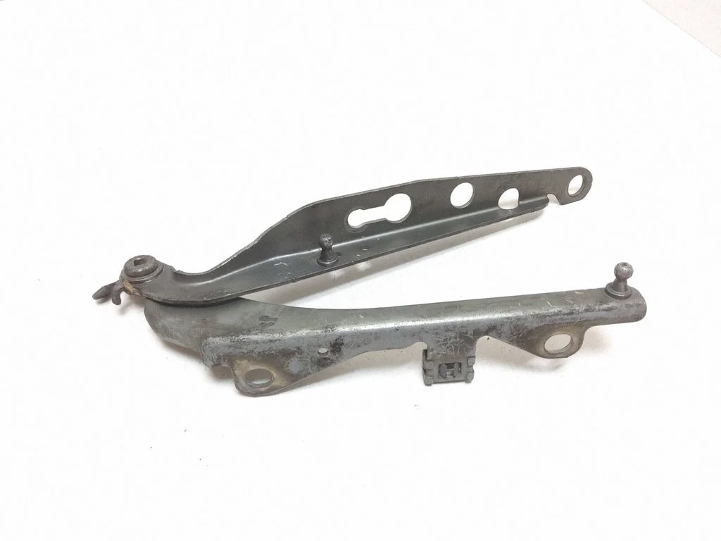 Engine bonnet/hood hinges – front left
