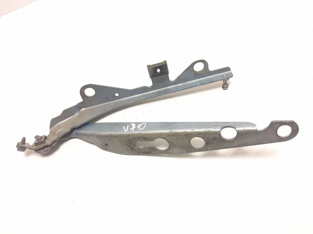 Engine bonnet/hood hinges – front left
