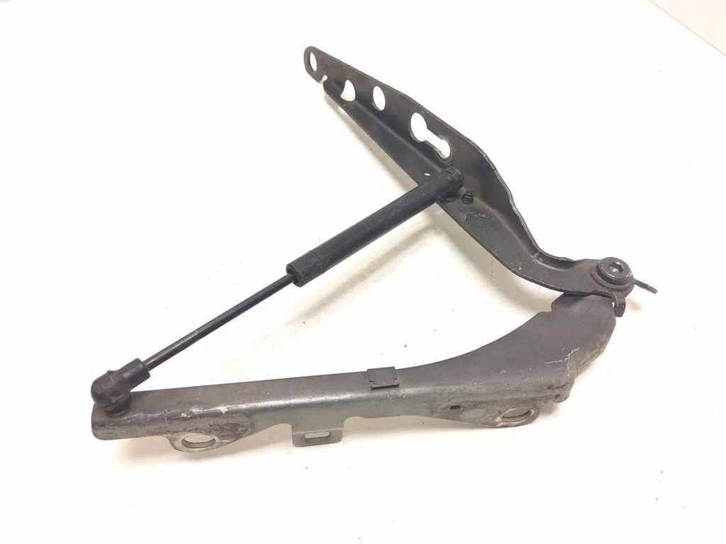 Engine bonnet/hood hinges – front right