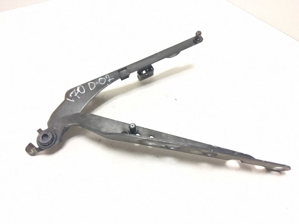 Engine bonnet/hood hinges – Volvo V70 (2000-2004)