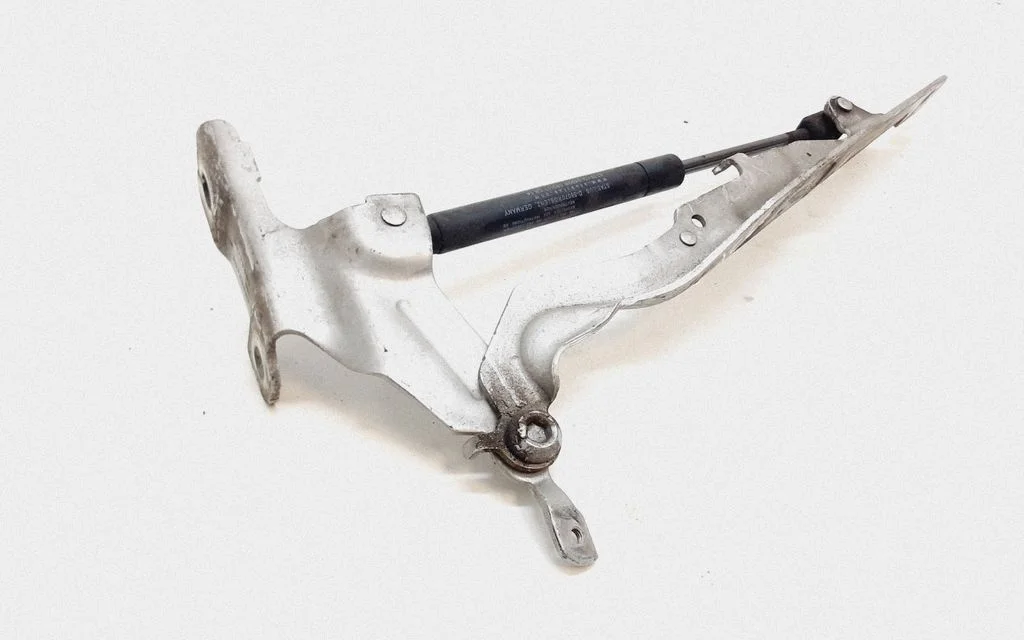 Mootorikapoti hinged – Volvo XC60 (2009-2013)