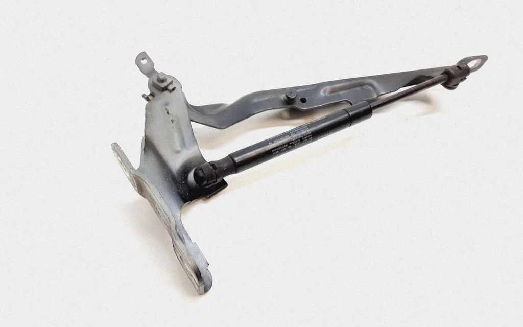 Mootorikapoti hinged – Volvo XC60 (2009-2013)