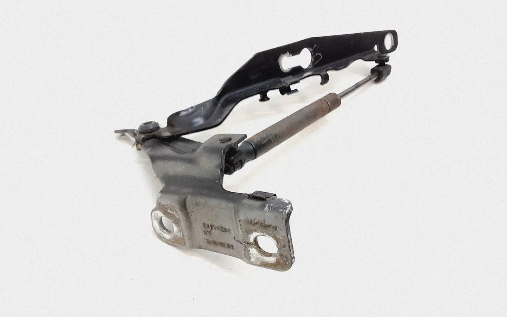 Mootorikapoti hinged – Volvo XC60 (2009-2013)