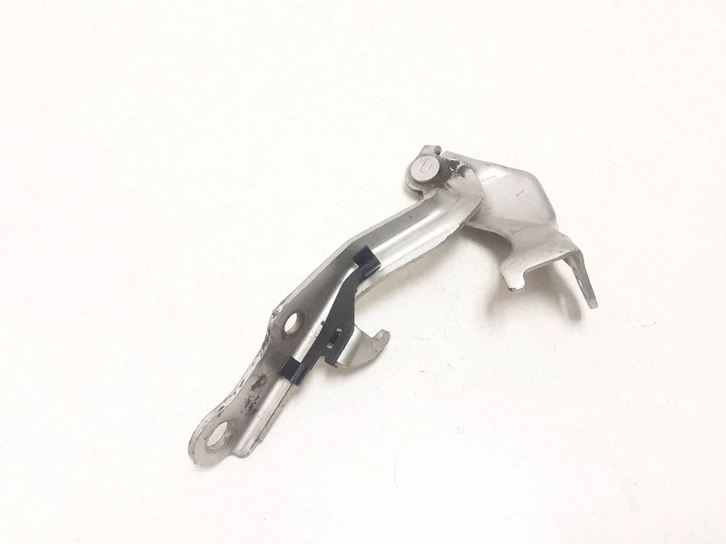 Engine bonnet/hood hinges – right