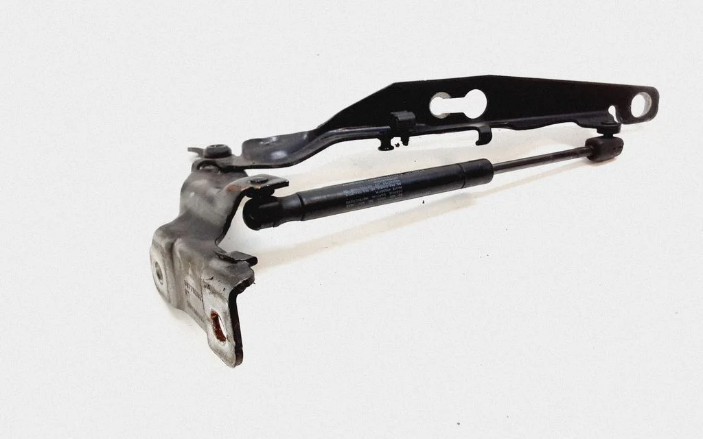 Mootorikapoti hinged – Volvo XC60 (2009-2013)