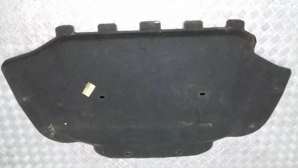 Mootorikapoti heli-/soojusisolatsioon – Volvo S60 (2011-2013)