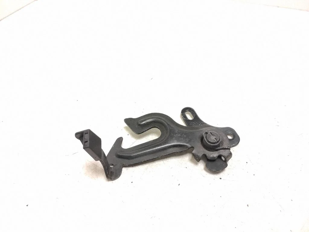 Engine bonnet/hood lock/catch – Volvo S80 (2007-2013)