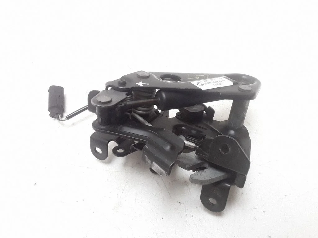 Engine bonnet/hood lock/catch – BMW 7 Series F01 F02 F03 F04 (2008-2016)