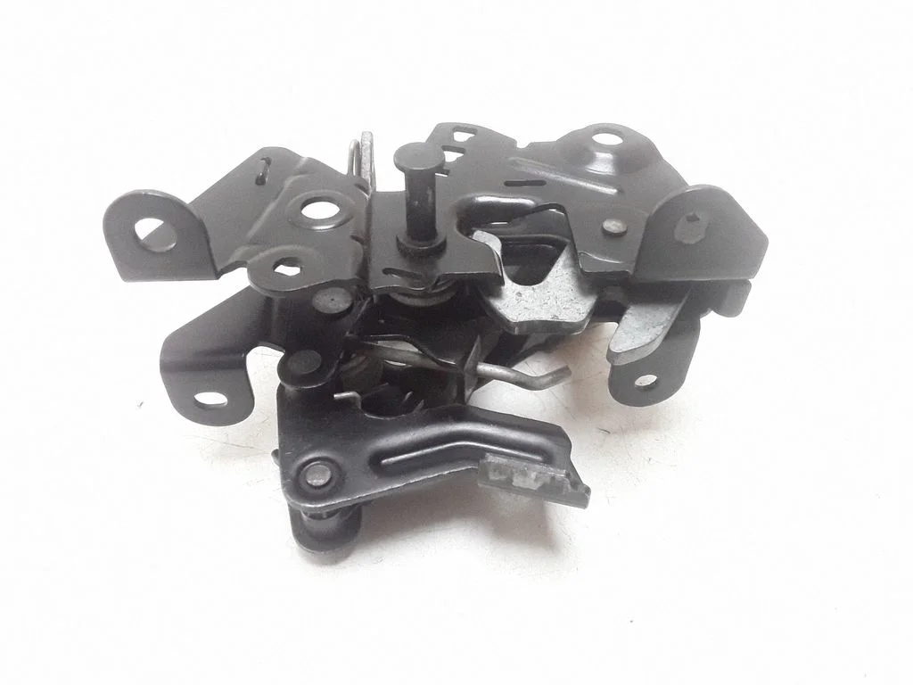 Engine bonnet/hood lock/catch – BMW 7 Series F01 F02 F03 F04 (2008-2016)