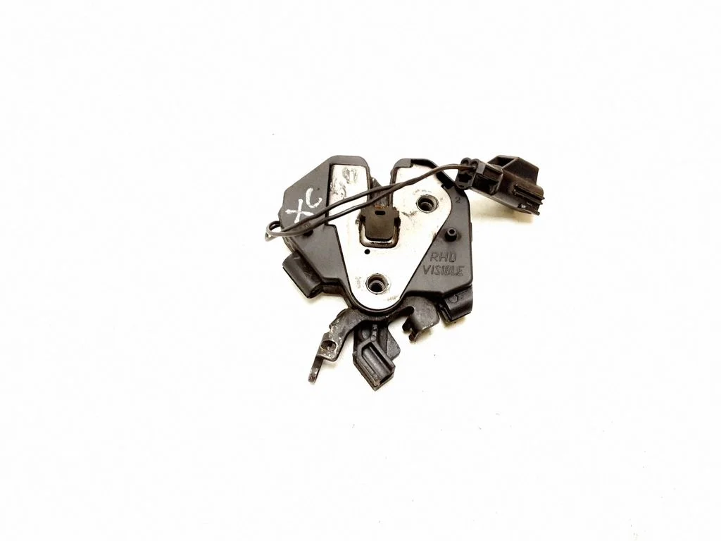 Motora pārsega slēdzene 31218474