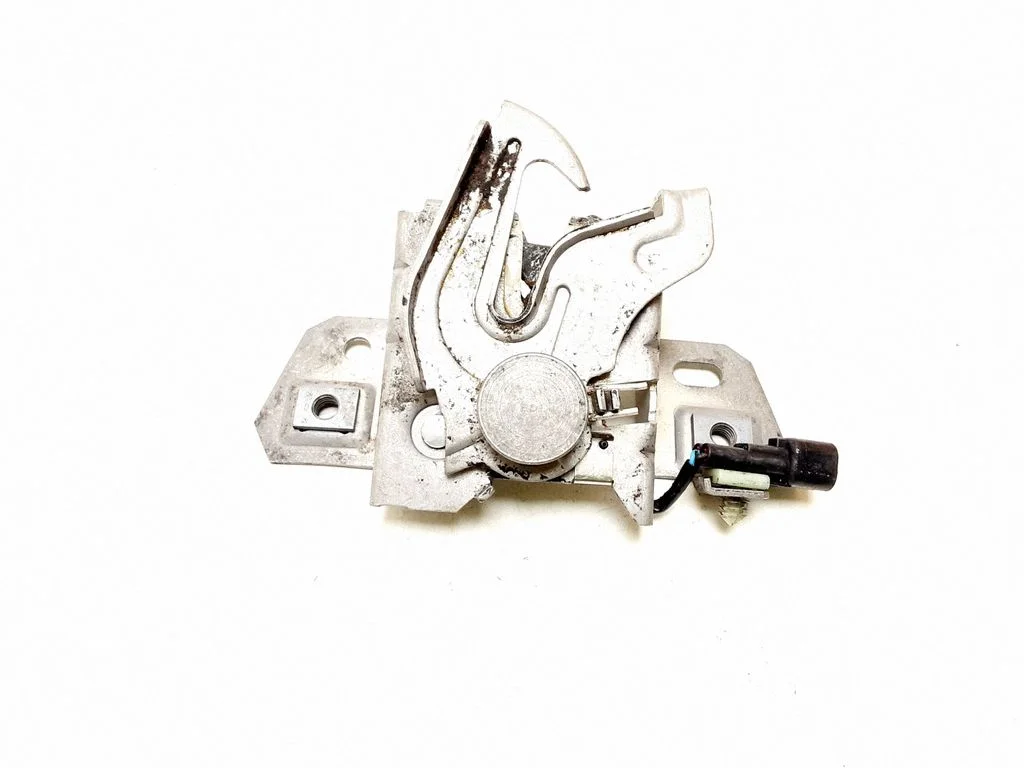 Engine bonnet/hood lock/catch 30674771