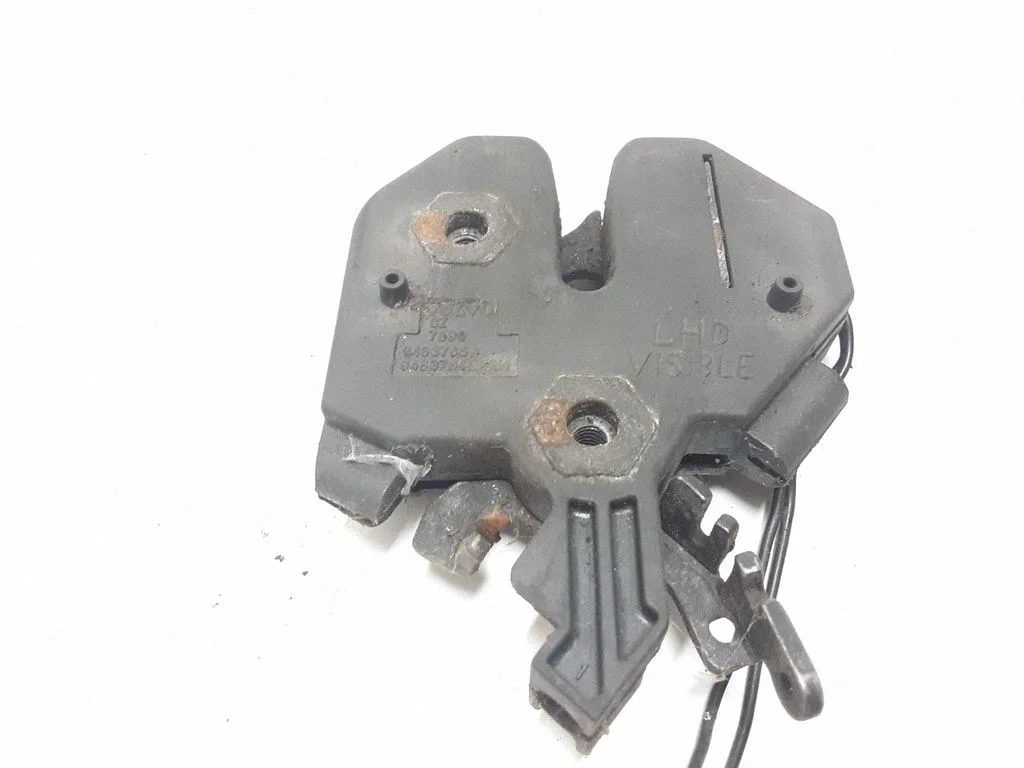 Motora pārsega slēdzene 9483765