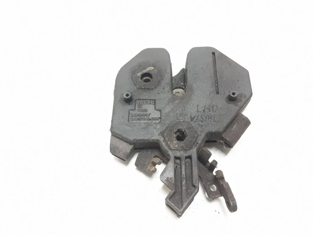 Motora pārsega slēdzene 9483765