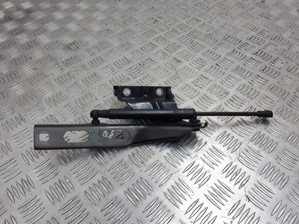 Engine bonnet/hood hinges – Audi Q5 SQ5 8R (2008-2017)