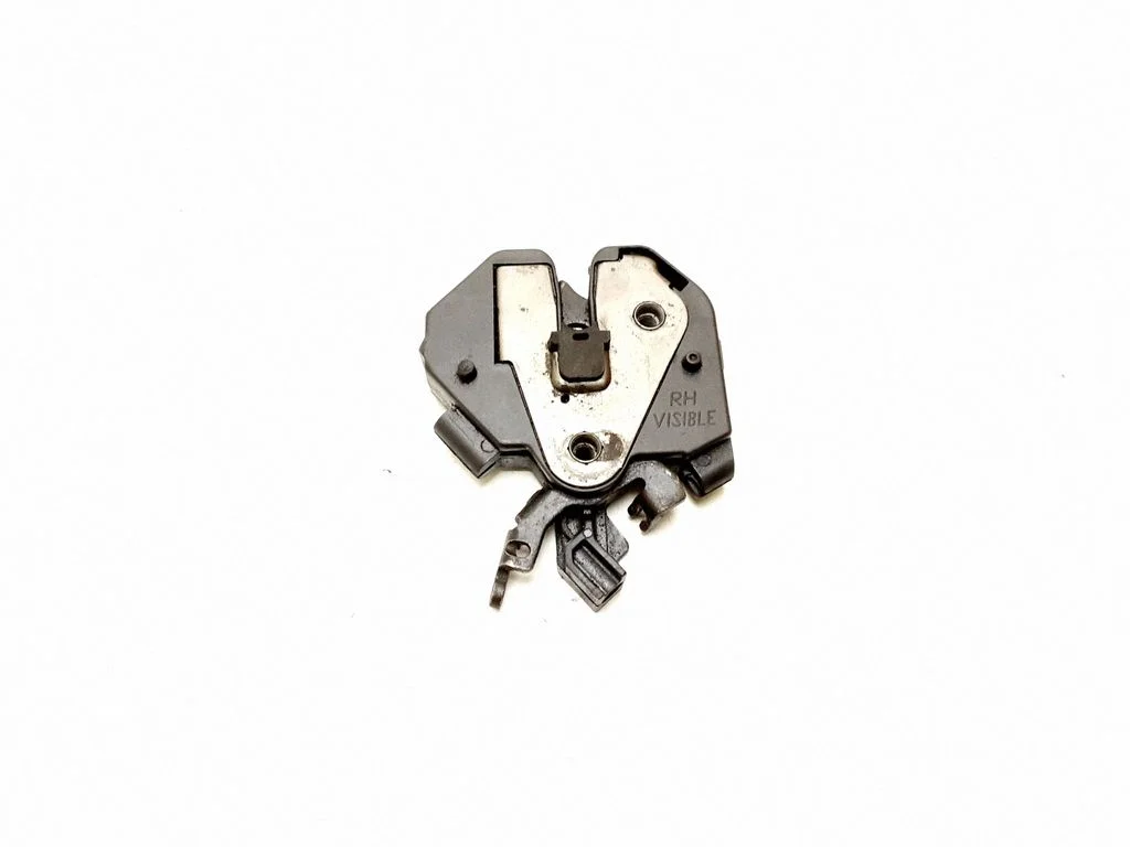 Engine bonnet/hood lock/catch 9483765