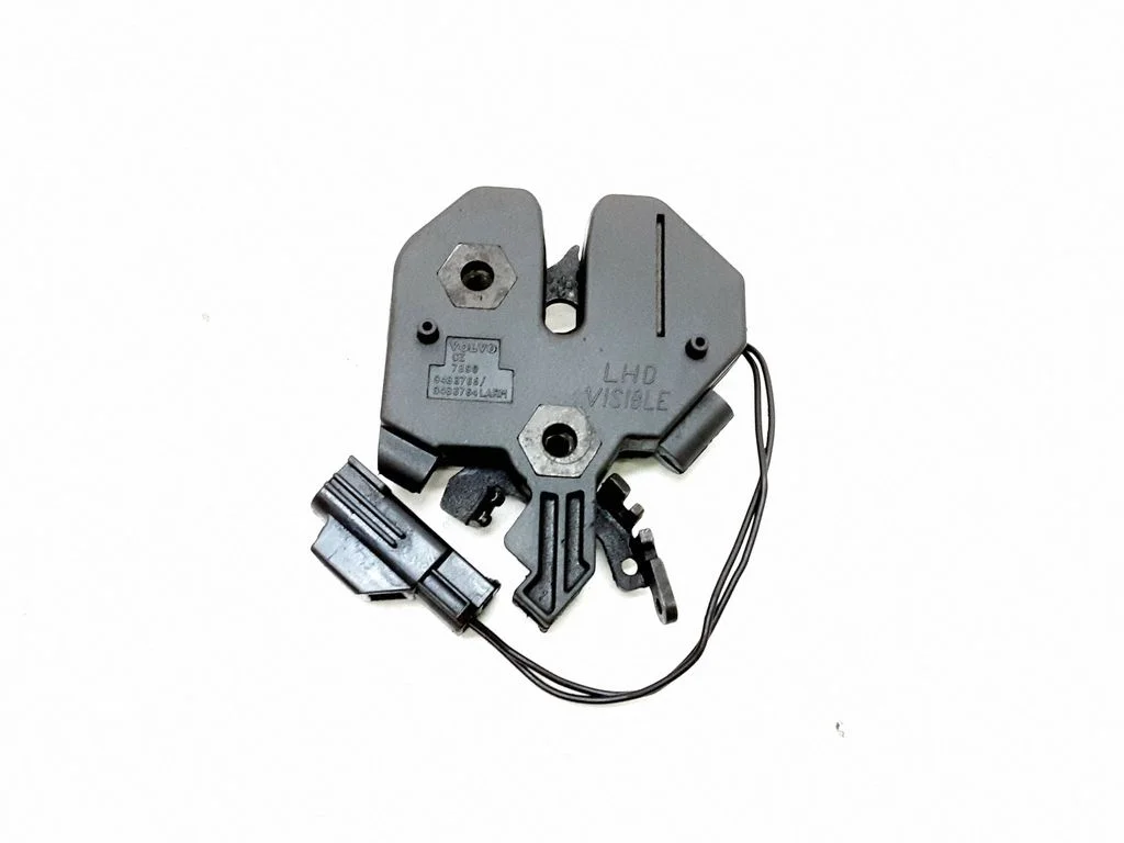 Engine bonnet/hood lock/catch – left