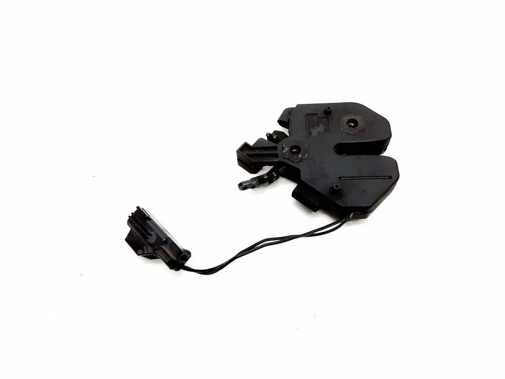 Engine bonnet/hood lock/catch 9483765