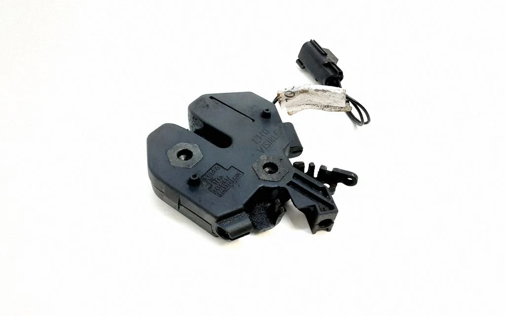 Engine bonnet/hood lock/catch 9483765