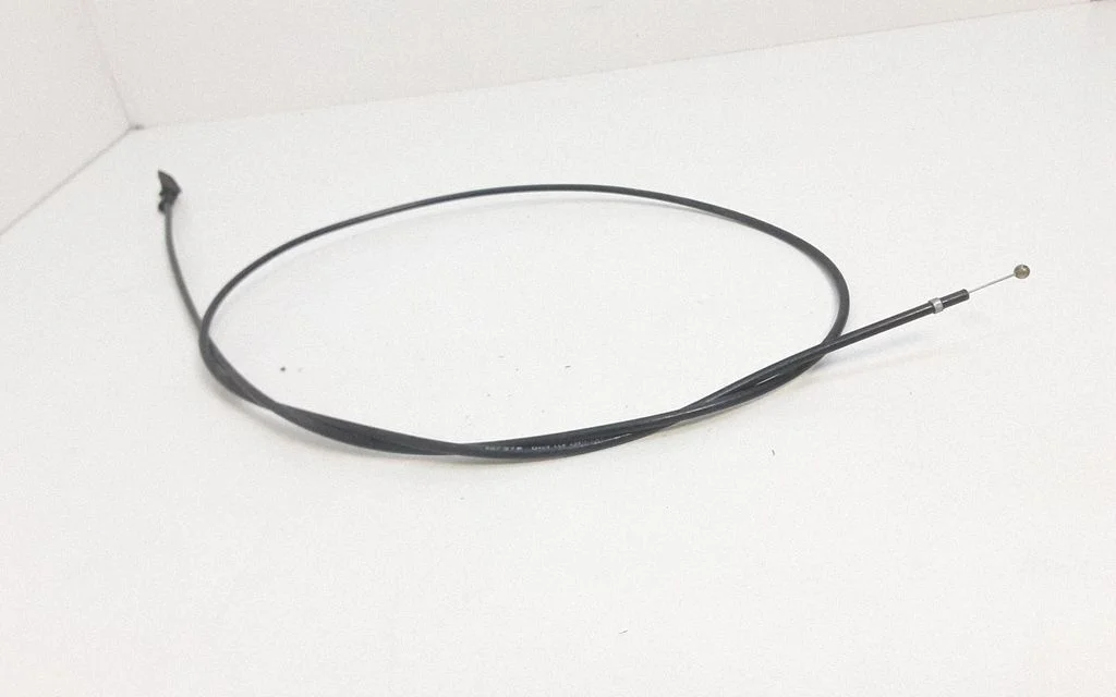 Mootorikapoti luku avamistross – Audi A4 S4 B6 8E 8H (2001-2005)