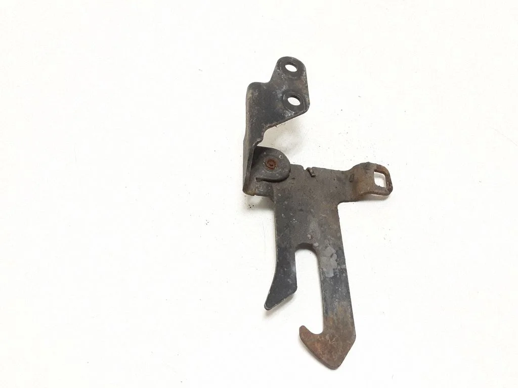 Engine bonnet/hood lock/latch loop/hook – Volvo XC90 (2003-2006)