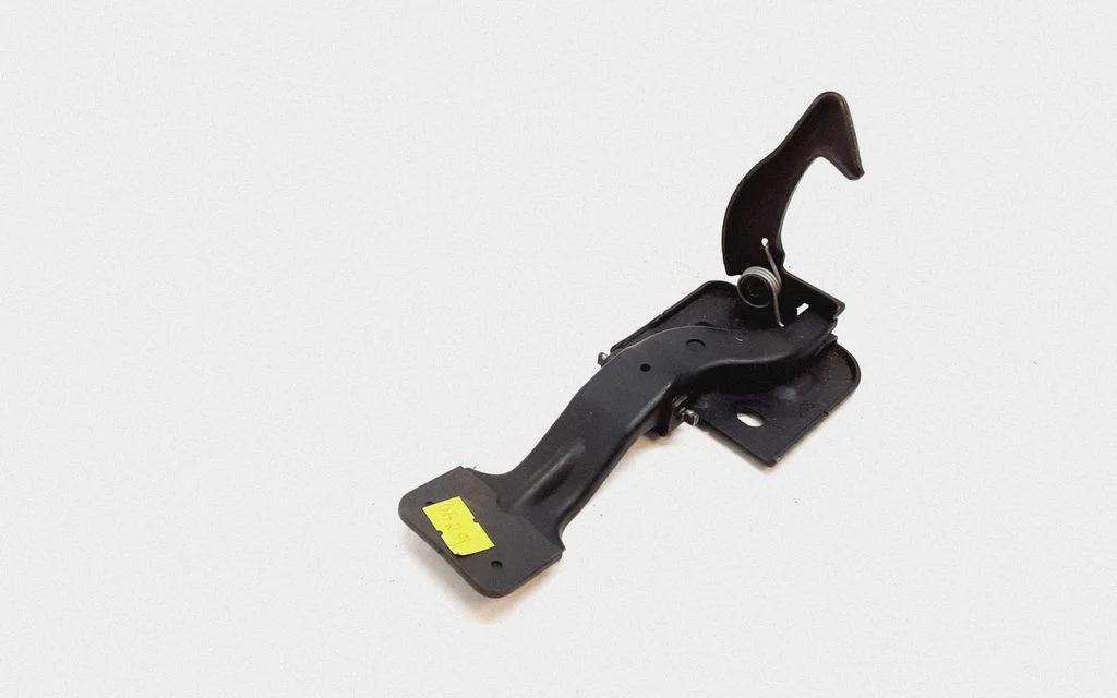 Engine bonnet/hood lock/latch loop/hook – Mini Cooper Countryman R60 (2011-2016)