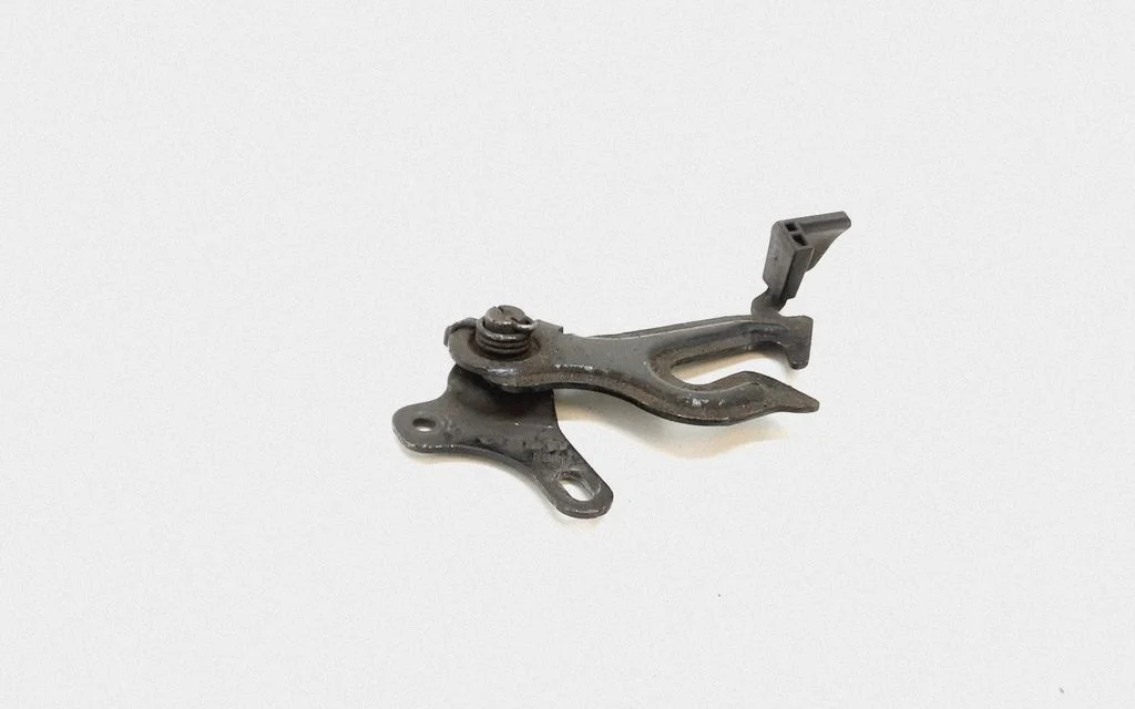 Engine bonnet/hood lock/latch loop/hook – Volvo S60 (2011-2013)