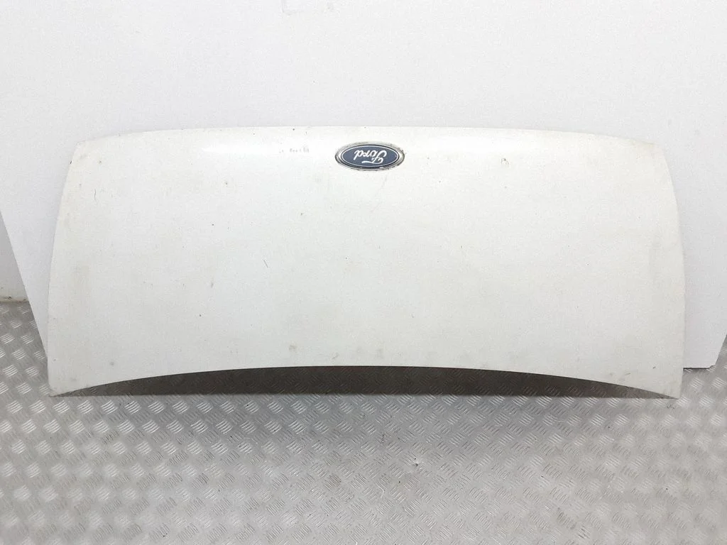 Engine bonnet/hood – Ford Transit (2000-2006)