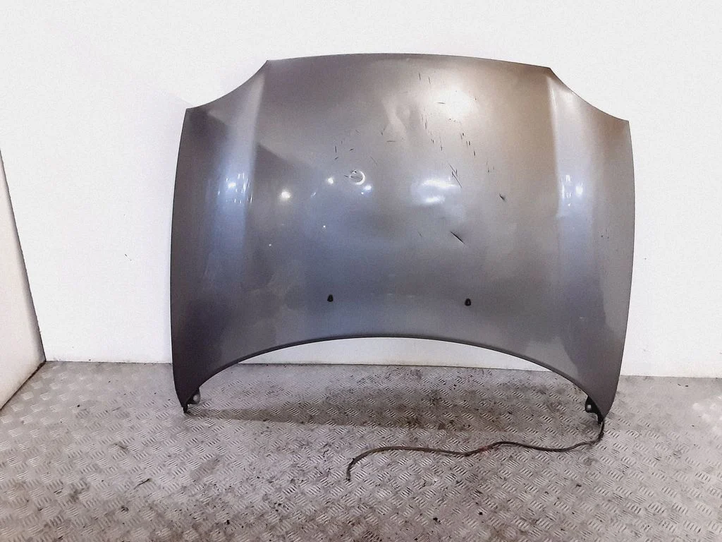 Engine bonnet/hood