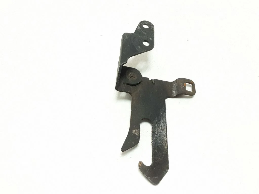 Engine bonnet/hood lock/latch loop/hook – Volvo XC90 (2003-2006)