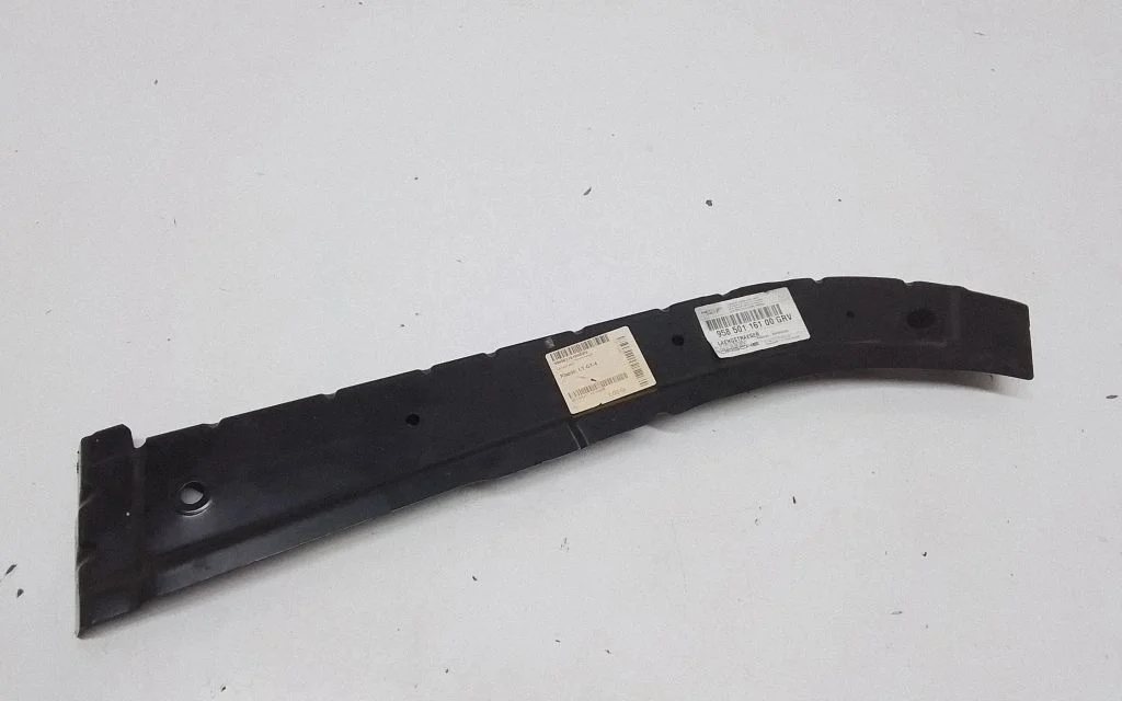 Fender mounting bracket 95850116100
