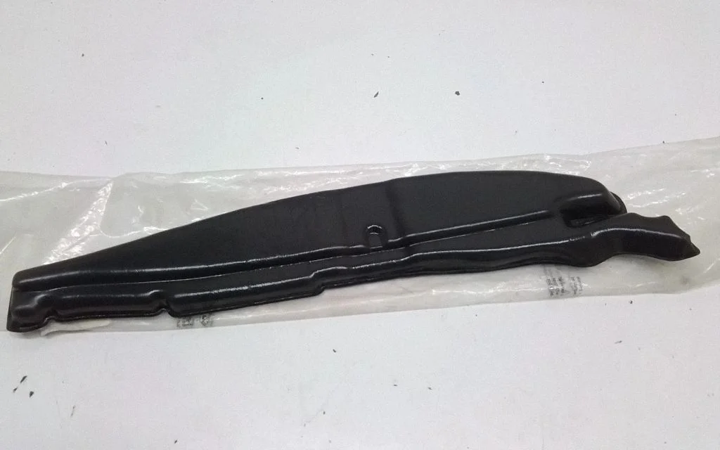 Fender foam support/seal 9806947