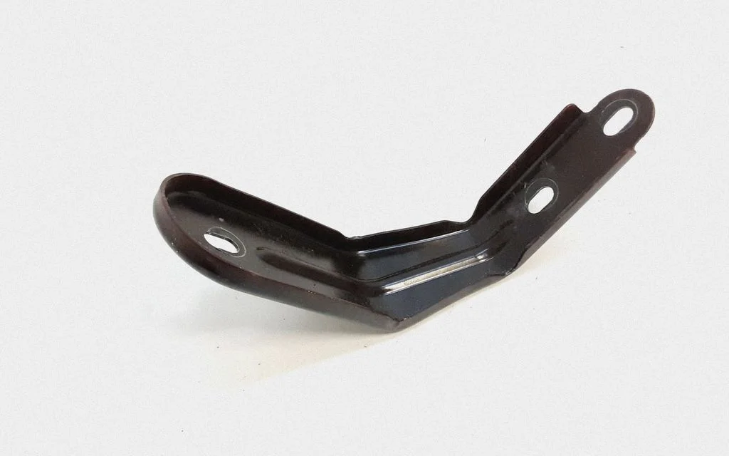 Poritiiva kinnitusklamber – Porsche Boxster 981 (2012-2016)