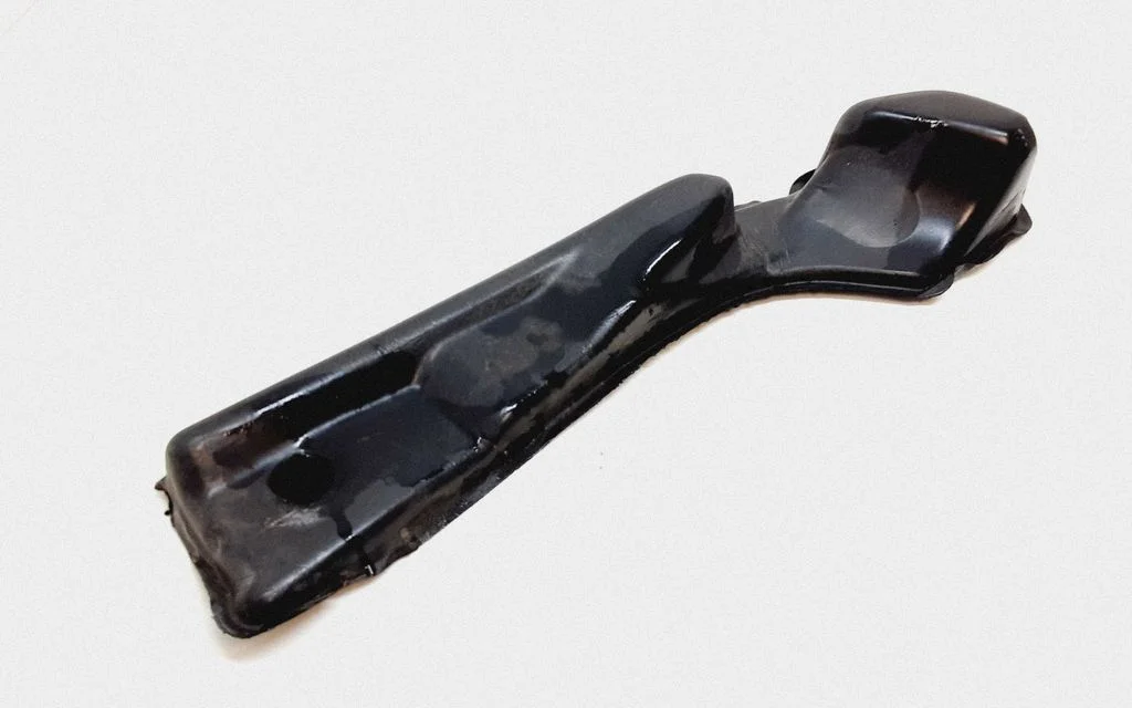 Fender foam support/seal 8684736
