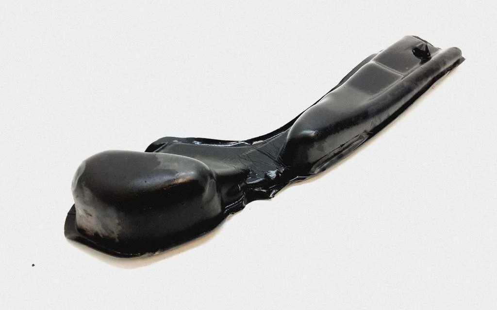 Fender foam support/seal 8684736