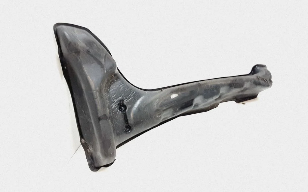 Pianka błotnika 31250320