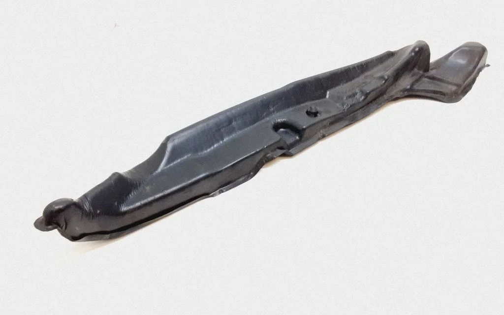 Poritiiva vahtpolstri tugi – Volvo S60 (2011-2013)