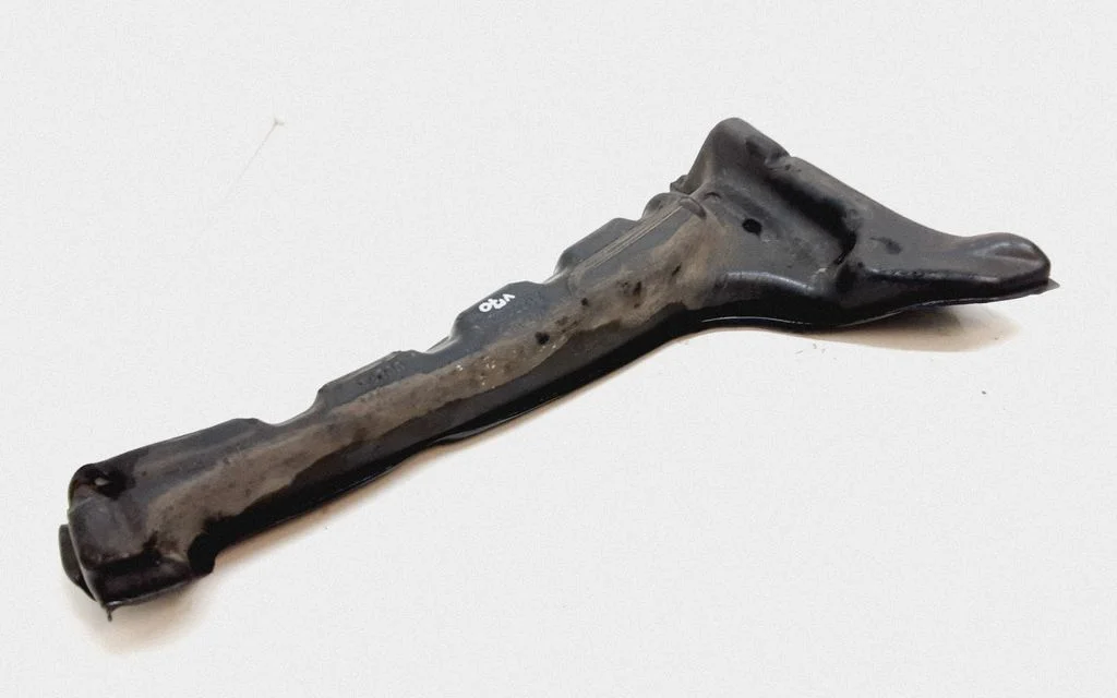 Fender foam support/seal 31250320