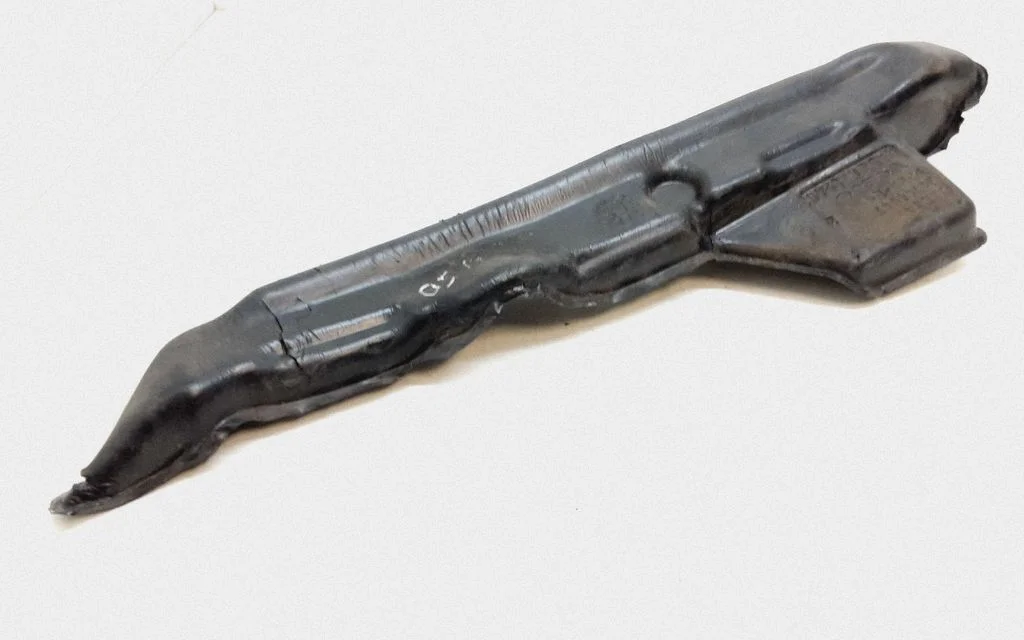 Poritiiva vahtpolstri tugi – Volvo V50 (2008-2012)