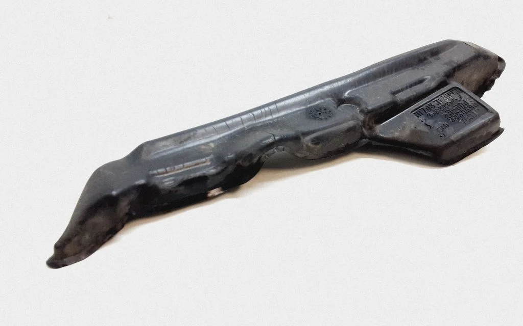 Poritiiva vahtpolstri tugi – Volvo V50 (2008-2012)