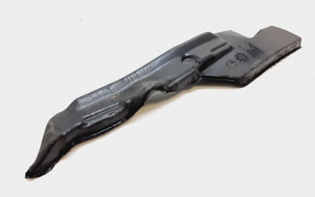 Poritiiva vahtpolstri tugi – Volvo V50 (2008-2012)