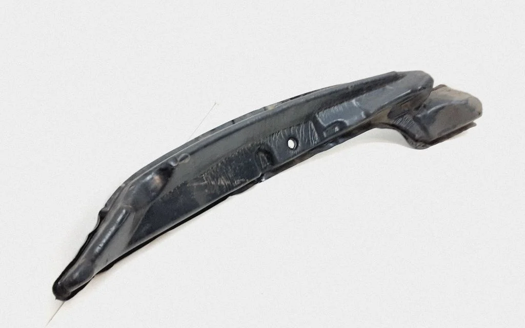 Fender foam support/seal 31265385