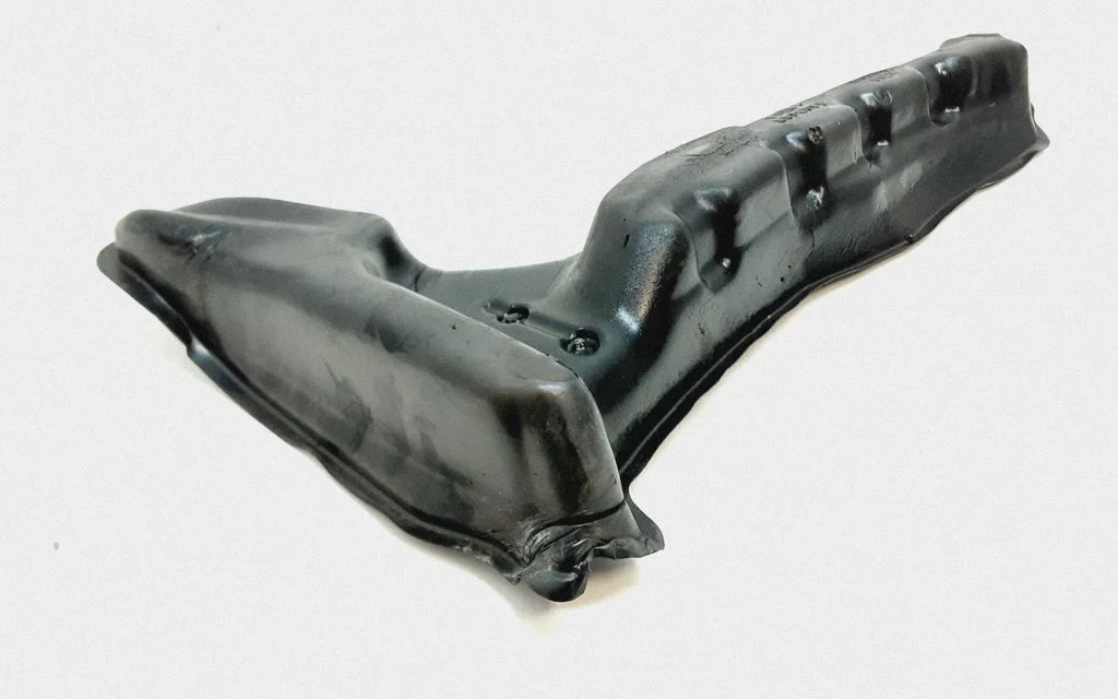 Fender foam support/seal – Volvo S80 (2007-2013)