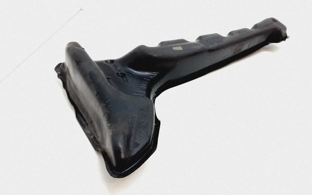 Fender foam support/seal – Volvo S80 (2007-2013)