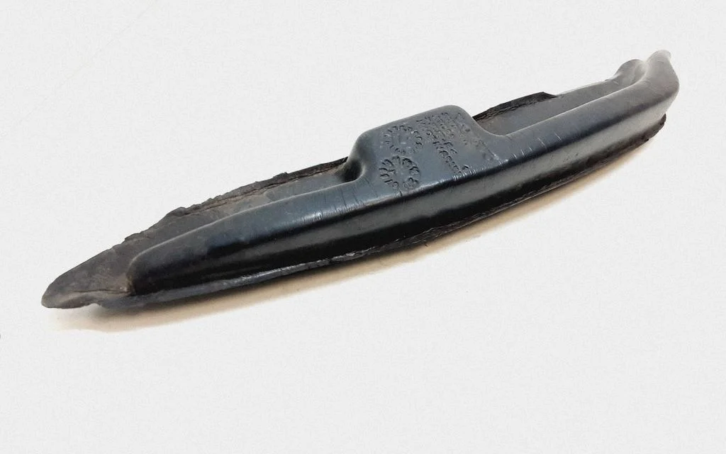 Fender foam support/seal – Volvo S80 (2007-2013)