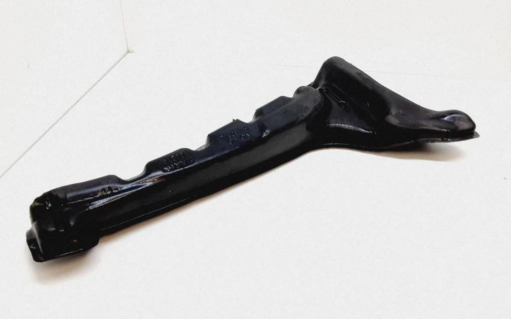 Fender foam support/seal 31250320