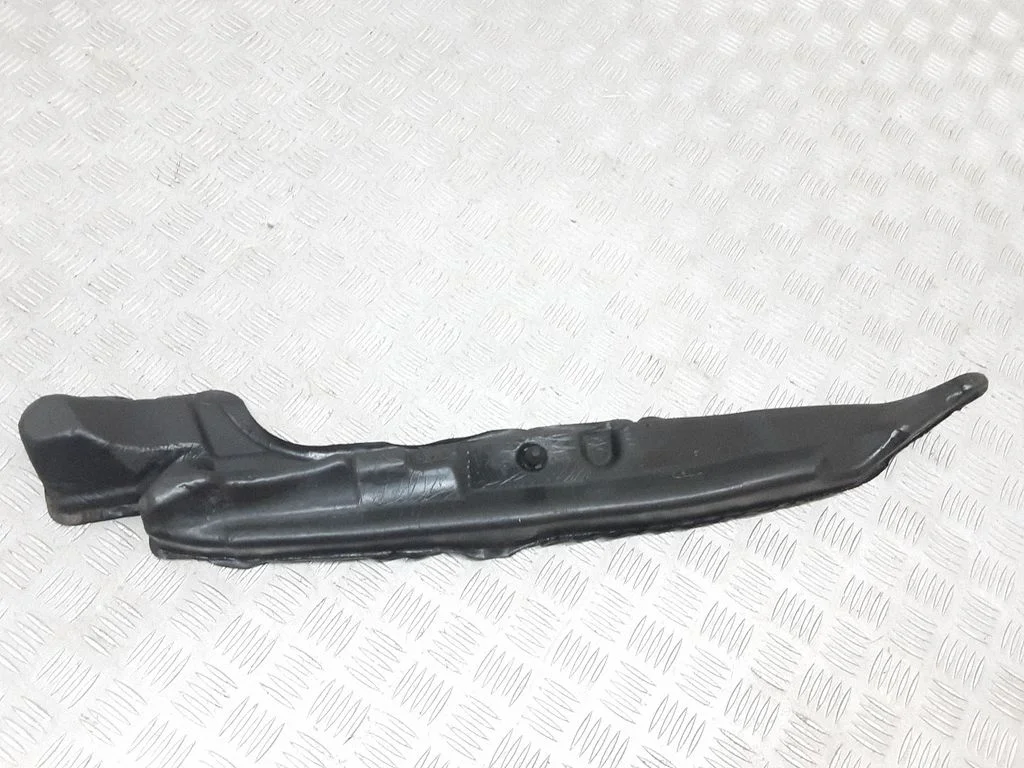 Pianka błotnika – Volvo S60 (2011-2013)