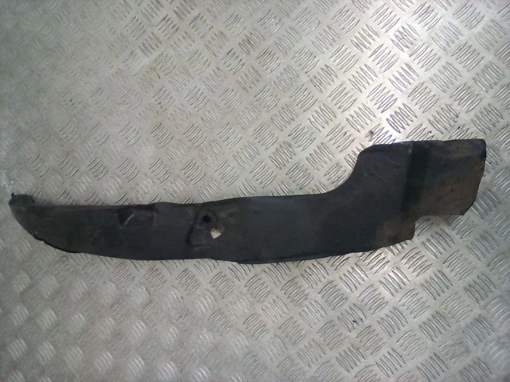Pianka błotnika – Volvo S60 (2011-2013)