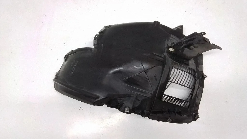 Esimene rattakoopa katteliist / porikaitse – BMW 7-seeria F01 F02 F03 F04 (2008-2016)