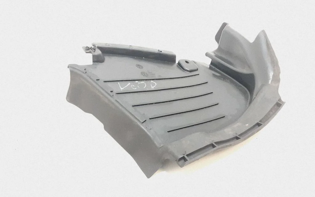Front wheel arch liner splash guards – Volvo S60 (2014-2018)
